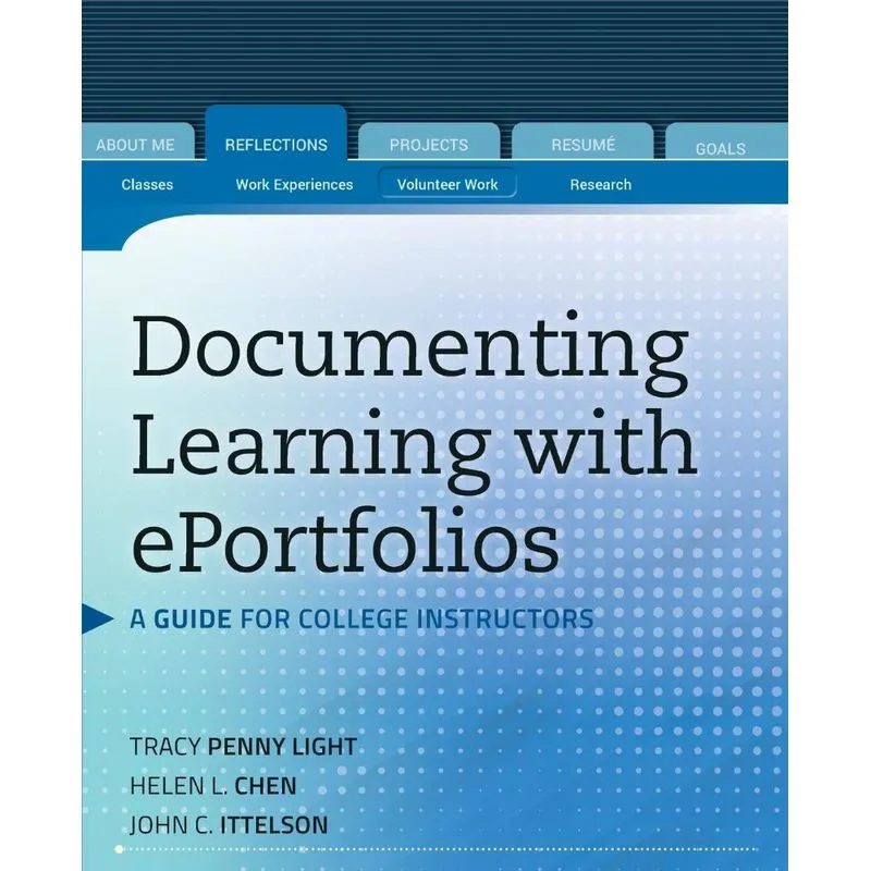 Documenting Learning with ePor