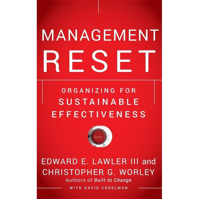 Management Reset