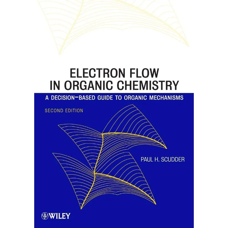 Electron Flow in Organic Chemistry