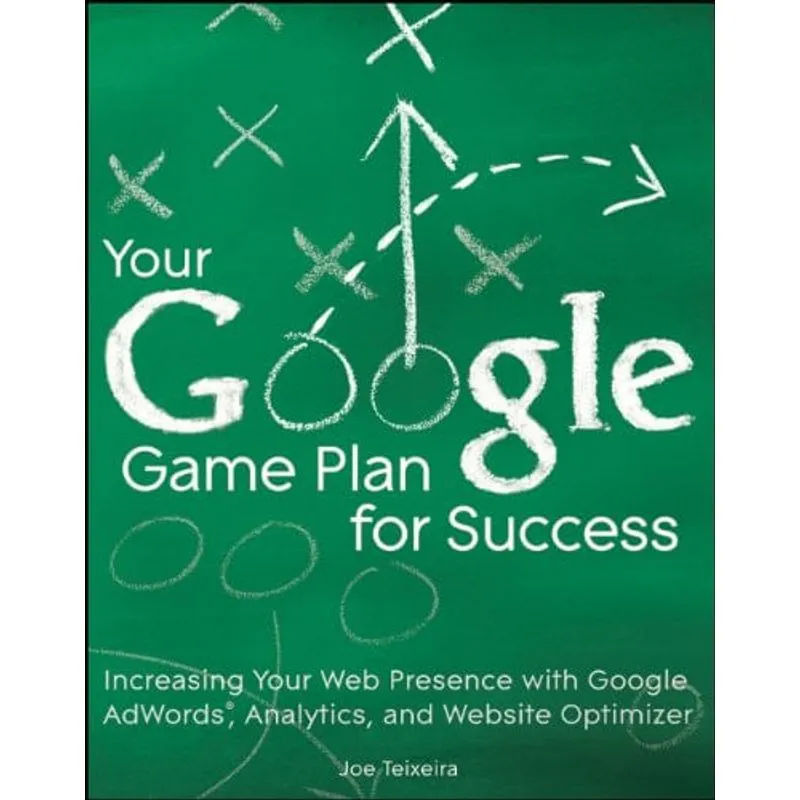 Your Google Game Plan For Success