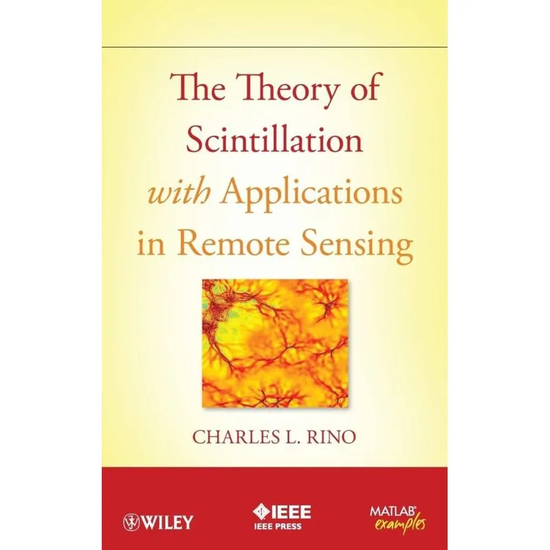 Theory of Scintillation