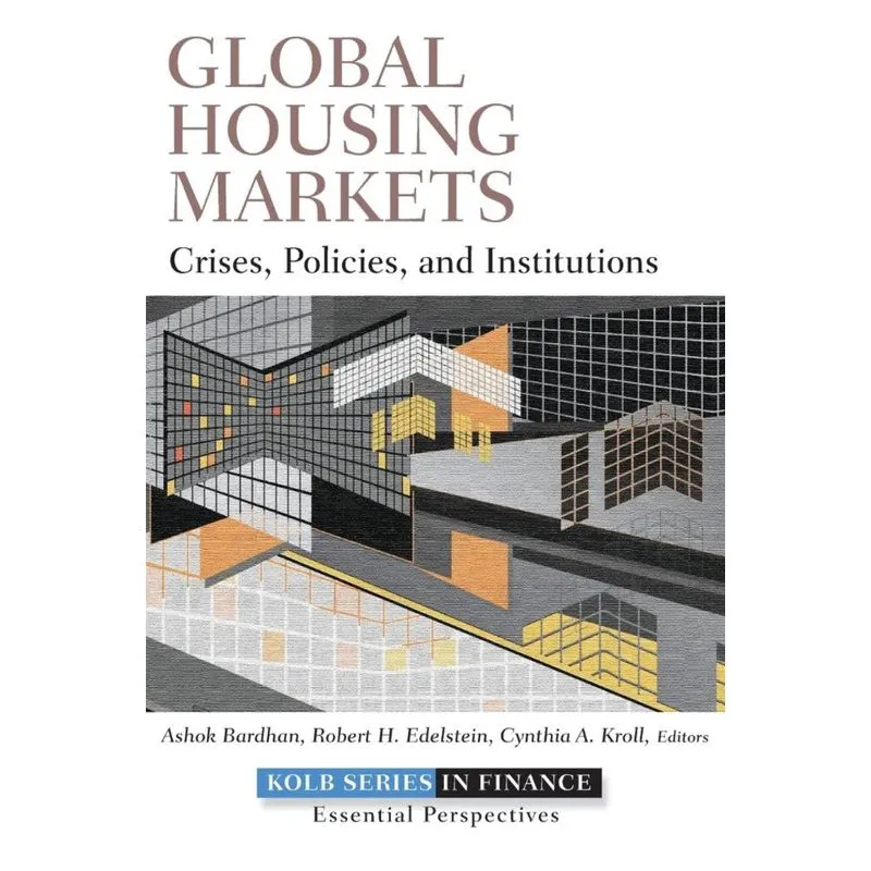 Global Housing (Kolb series)