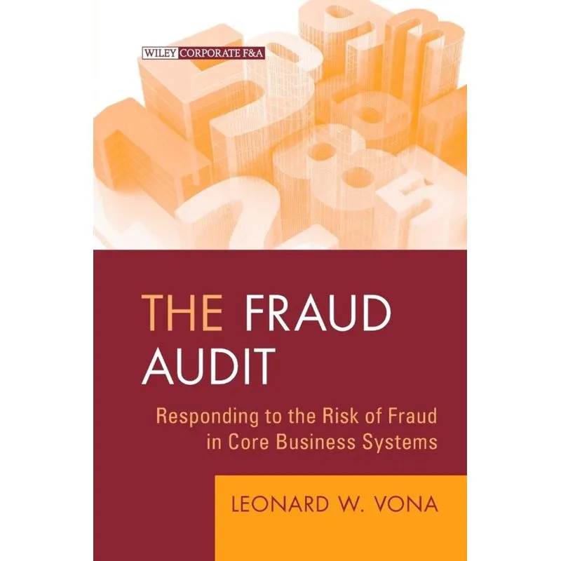 The Fraud Audit
