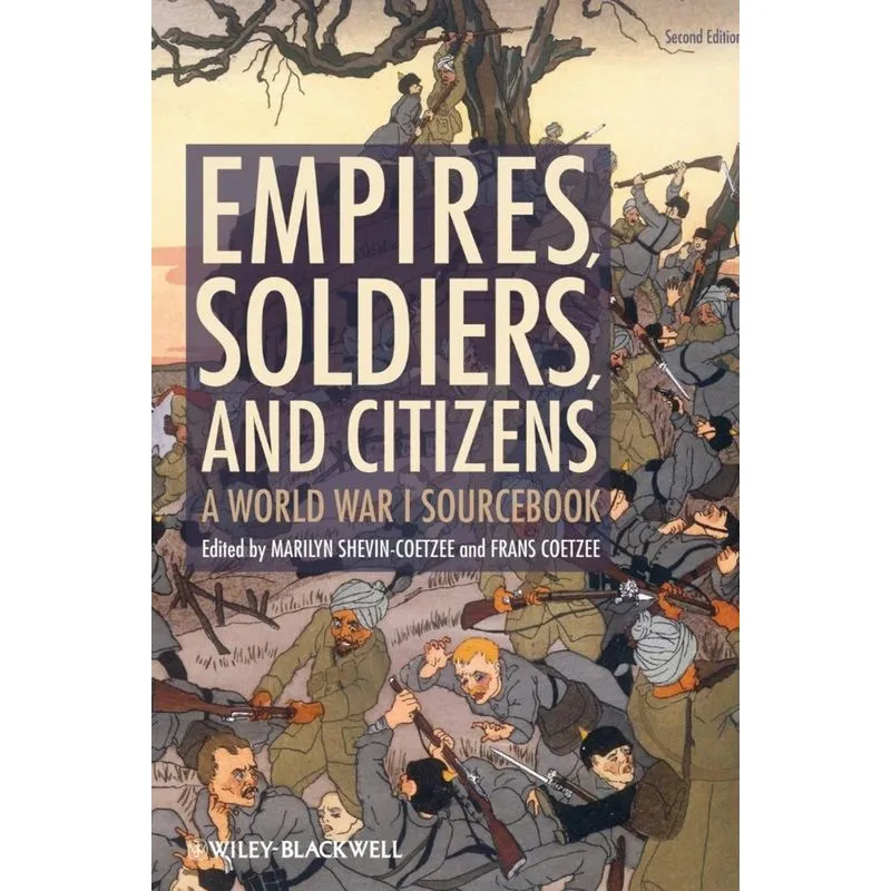 Empires, Soldiers, and Citizens