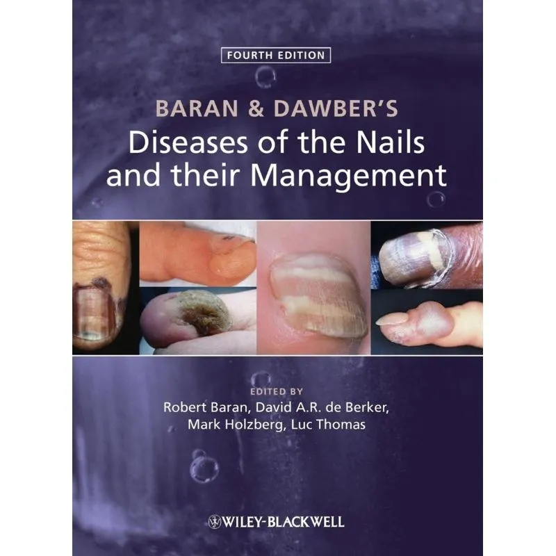 Baran & Dawbers Diseases of t
