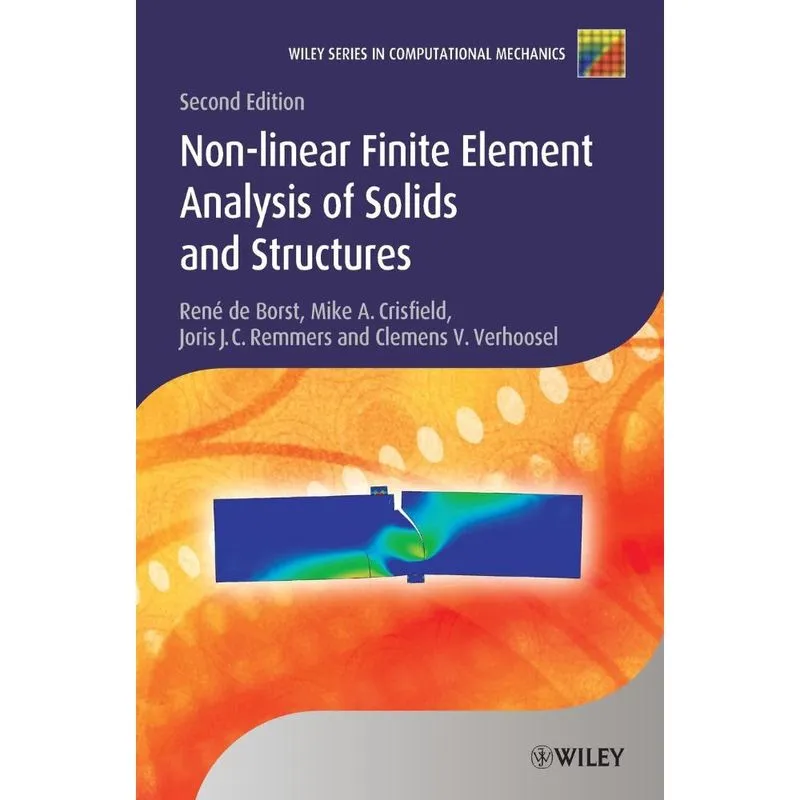 Nonlinear Finite Element Analy