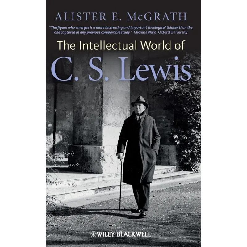 Intellectual World of C. S. Lewis