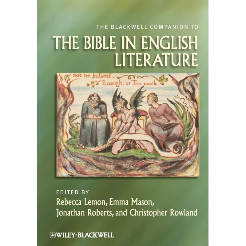 Blackwell Companion to the Bib