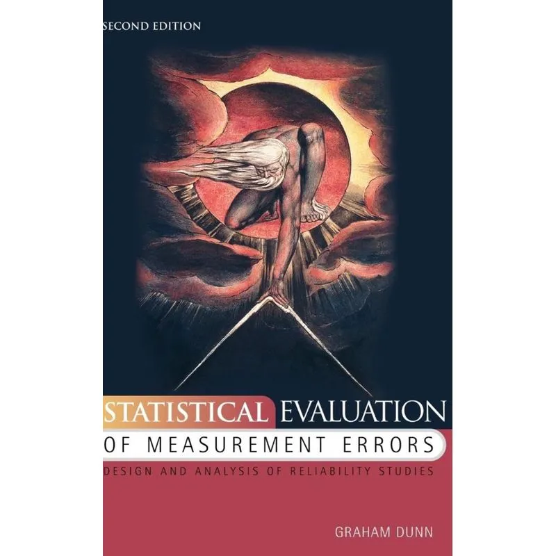 Statistical Evaluation of Measurement