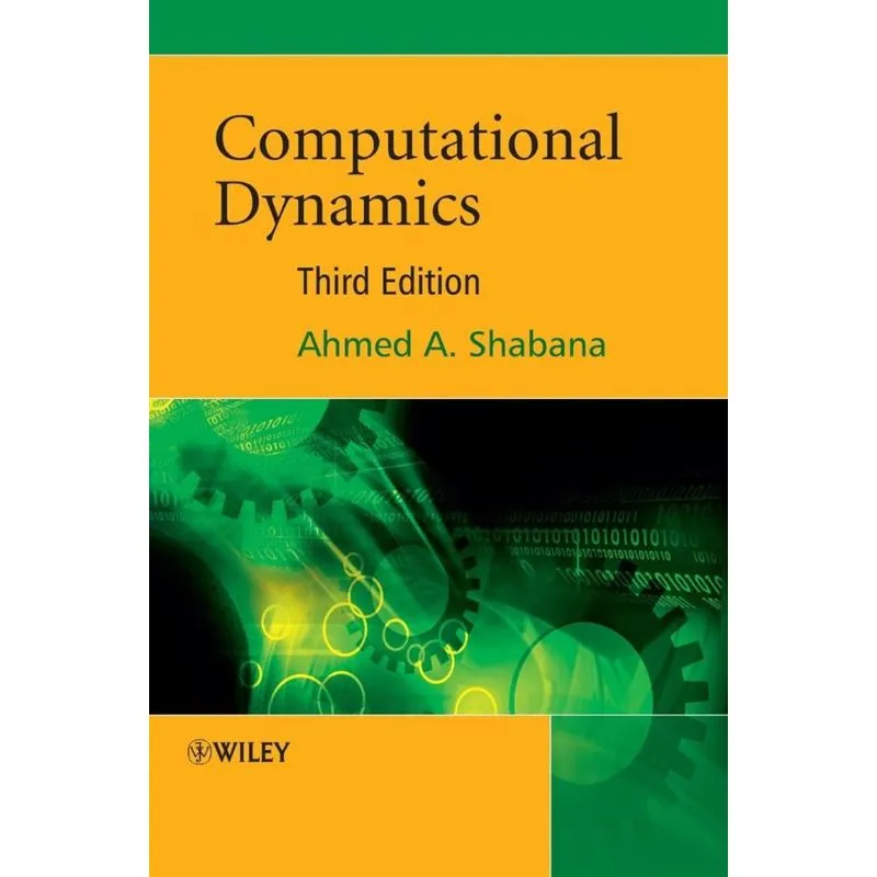 Computational Dynamics