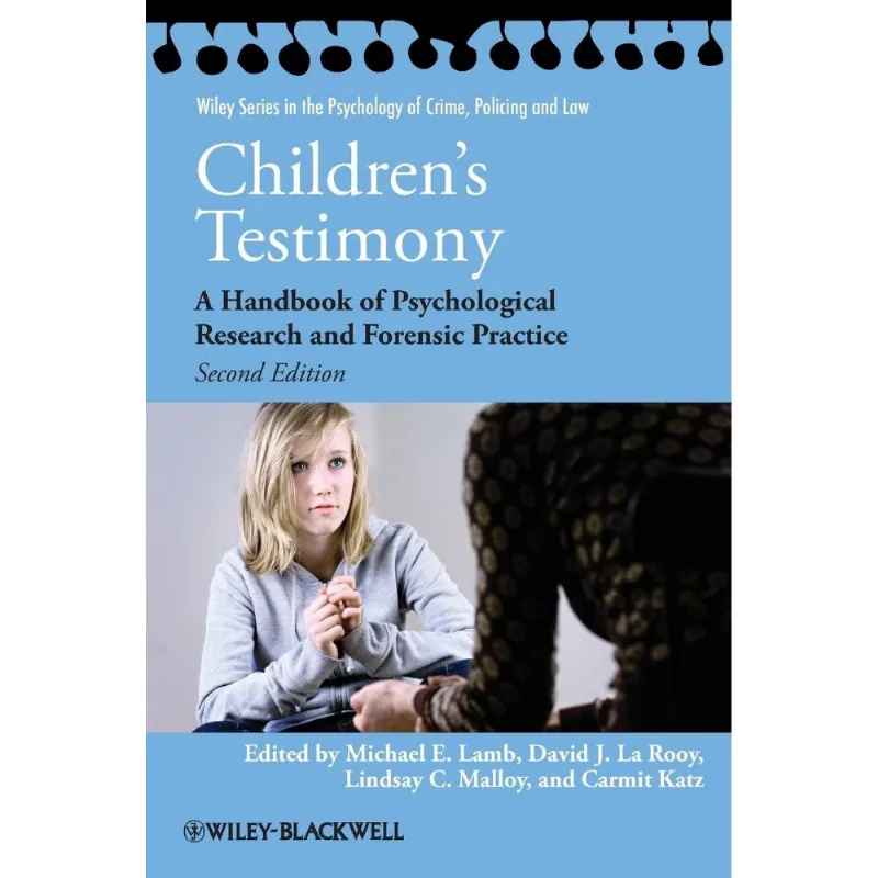 Childrens Testimony