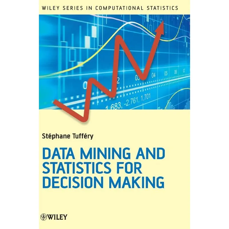 Data Mining And Statistics