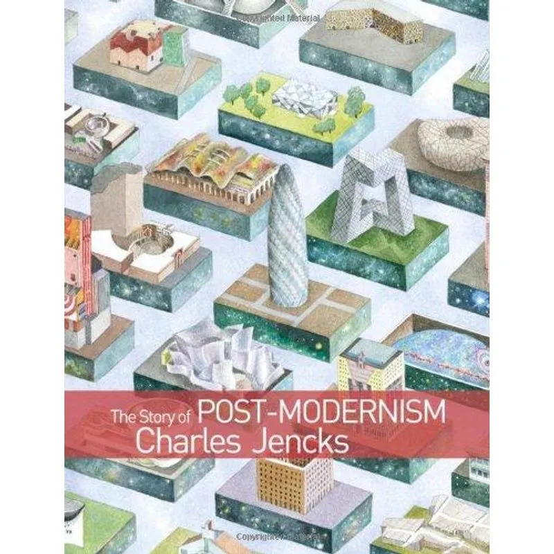 The Story of Post-Modernism
