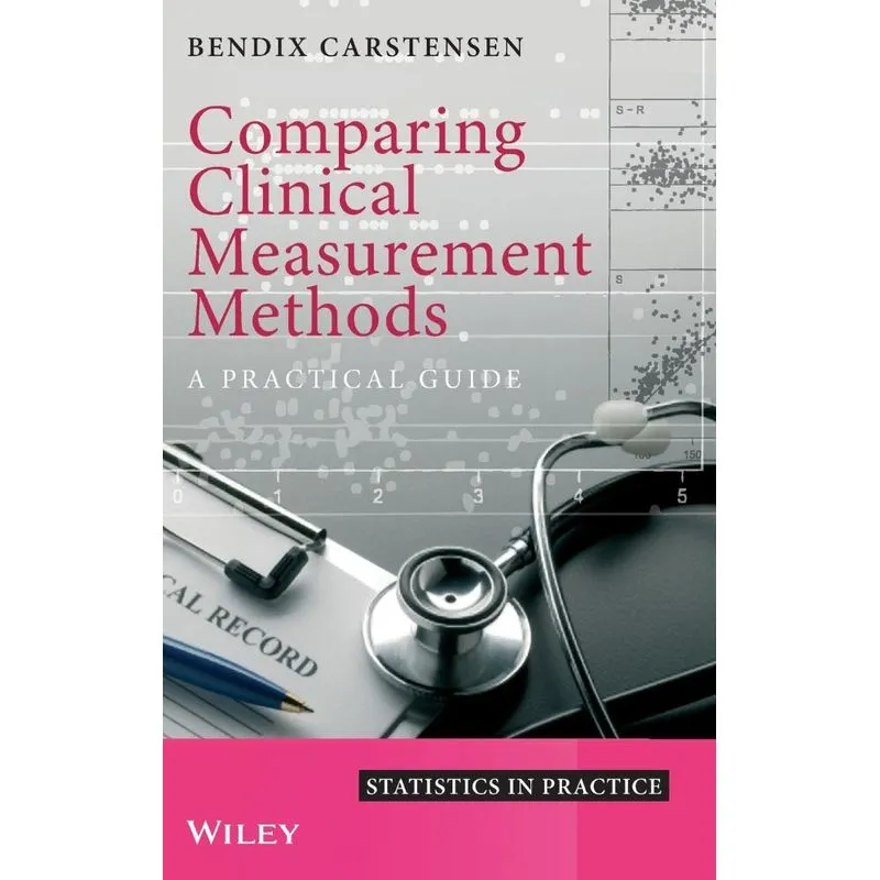 Comparing Clinical Measurement Methods
