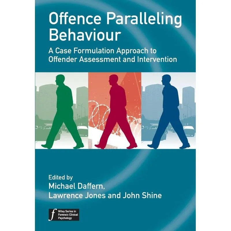 Offence Paralleling Behaviour