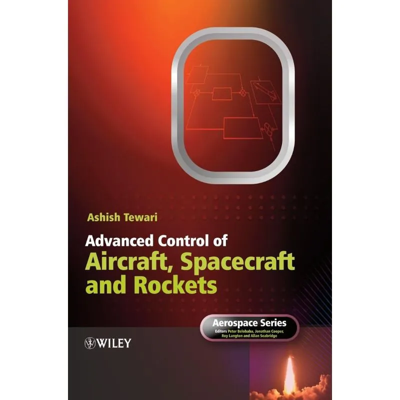 Advanced Control of Aircraft