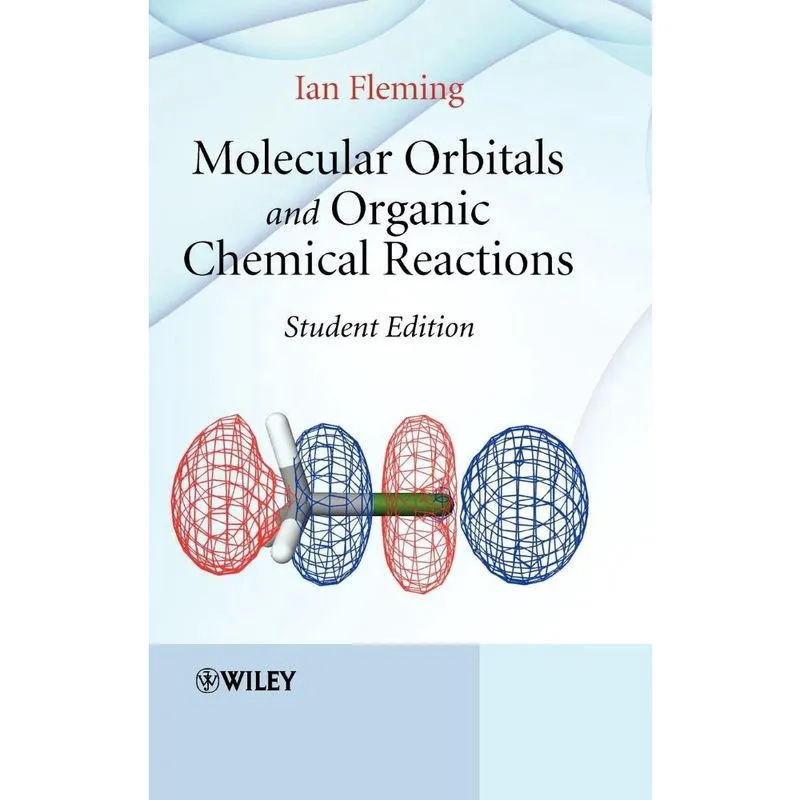 Molecular Orbitals Student