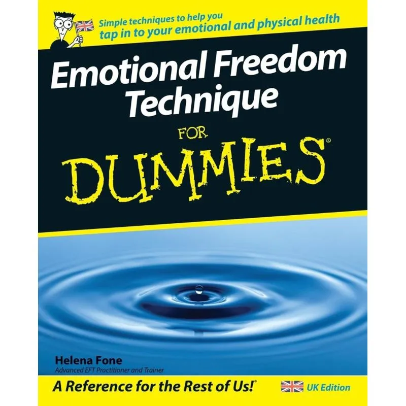Emotional Freedom Techniques f
