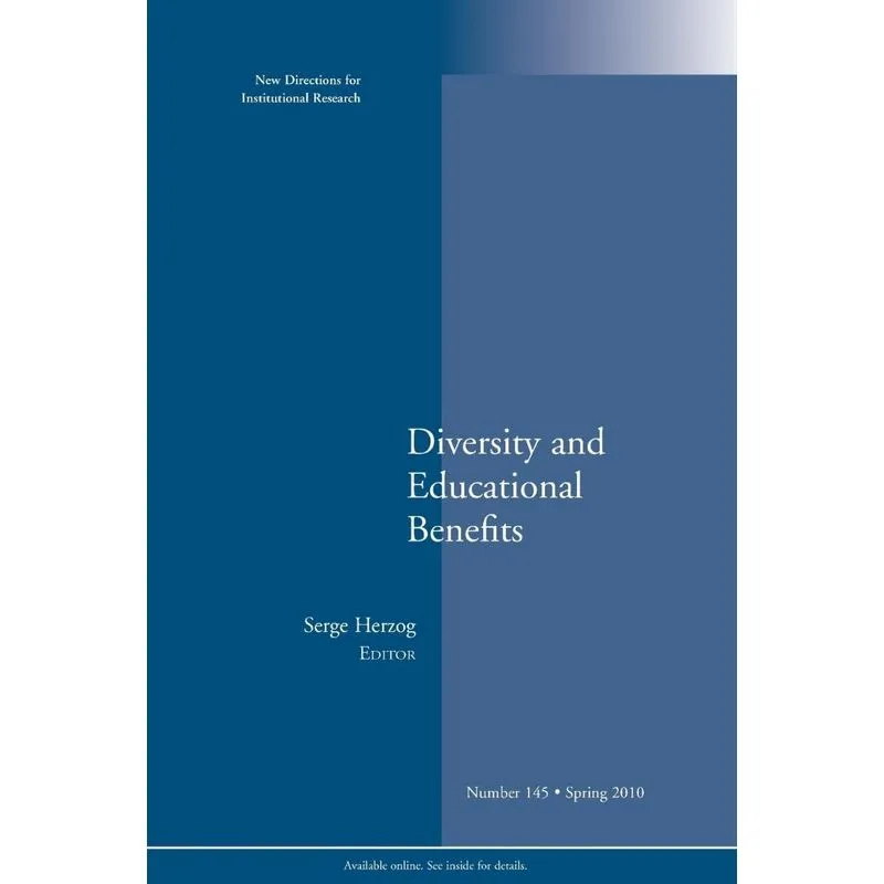 Diversity and Educational Benefits