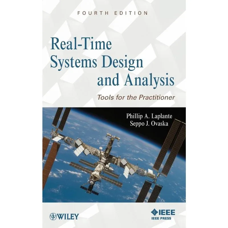 Real-Time Systems Design 4E