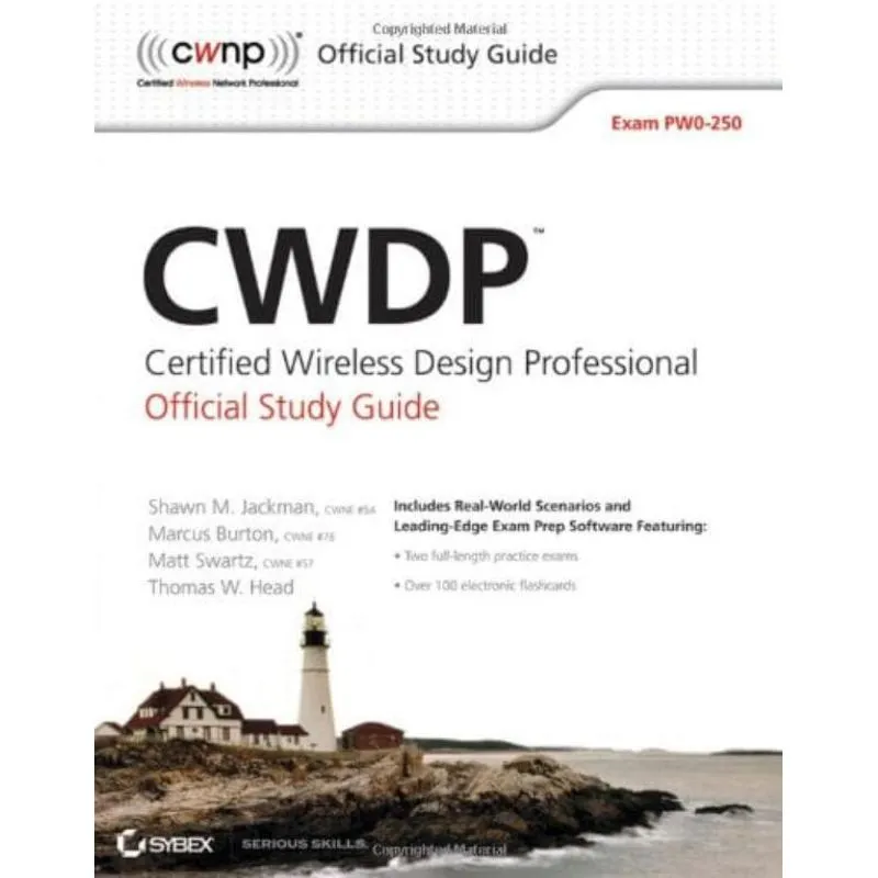 CWDP