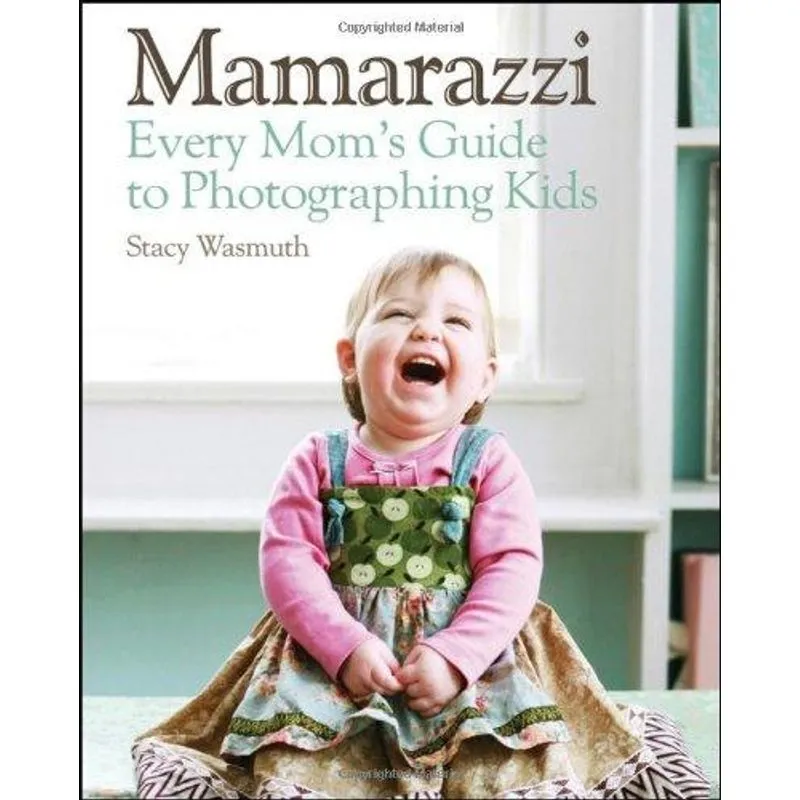 Mamarazzi