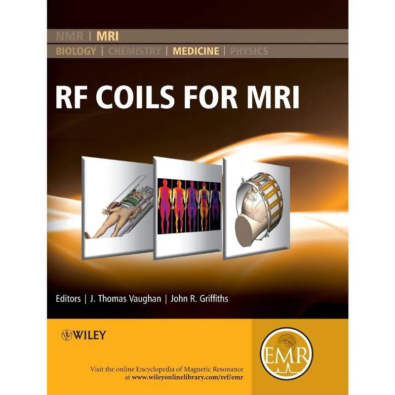 Rf Coils for mri