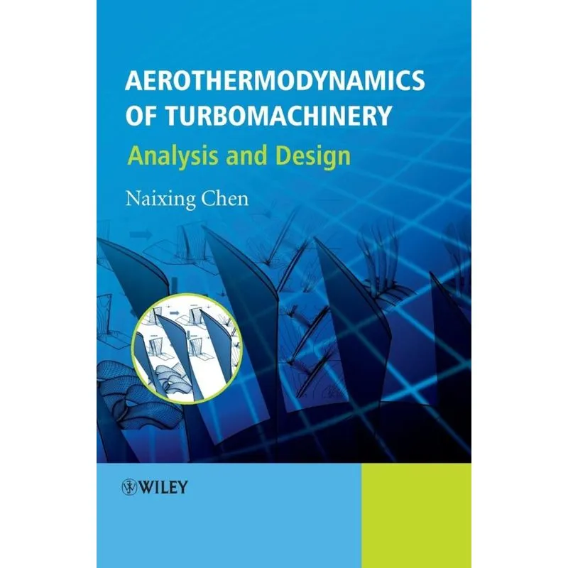 AEROTHERMODYNAMICS OF TURBOMAC
