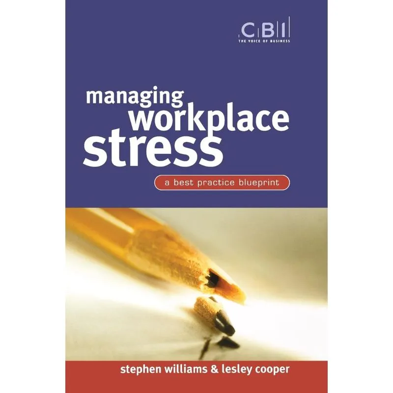 Managing Workplace Stress