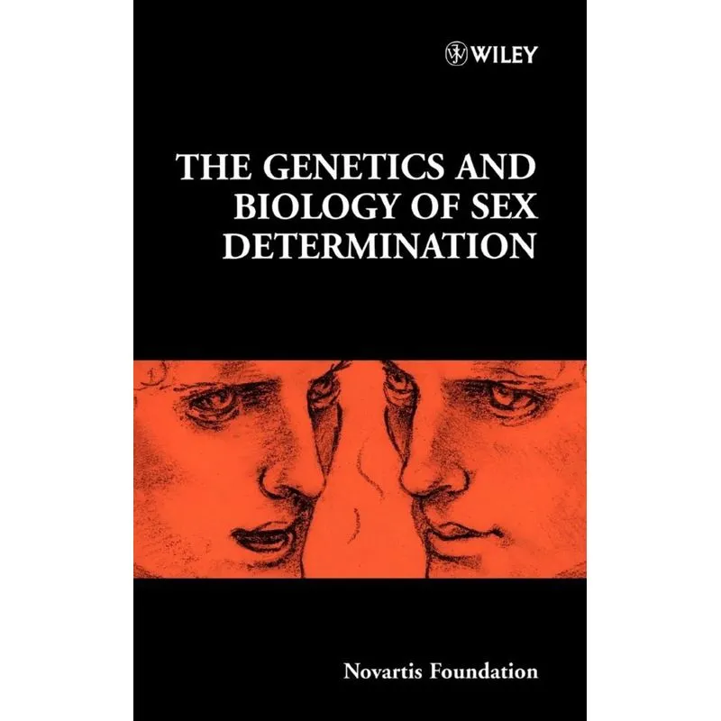 Novartis Foundation Symposium 244