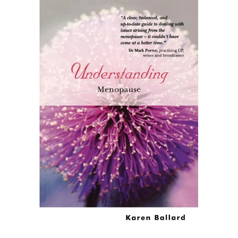 Understanding Menopause