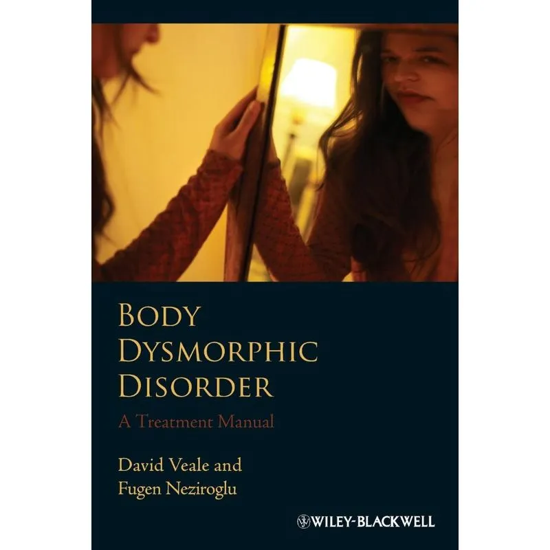 Body Dysmorphic Disorder