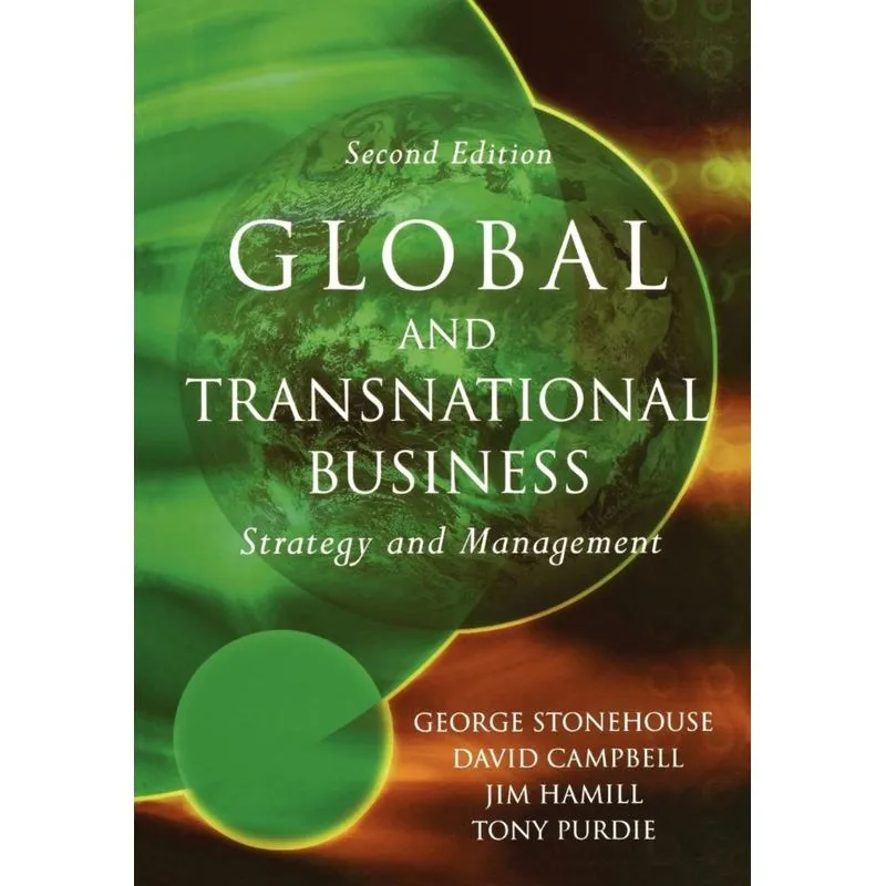 Global and Transnational Busin