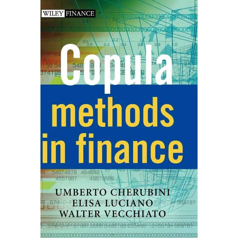 Copula Methods in Finance