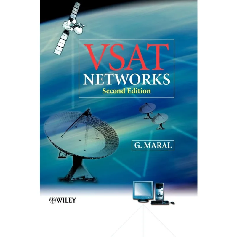 Vsat Networks 2e