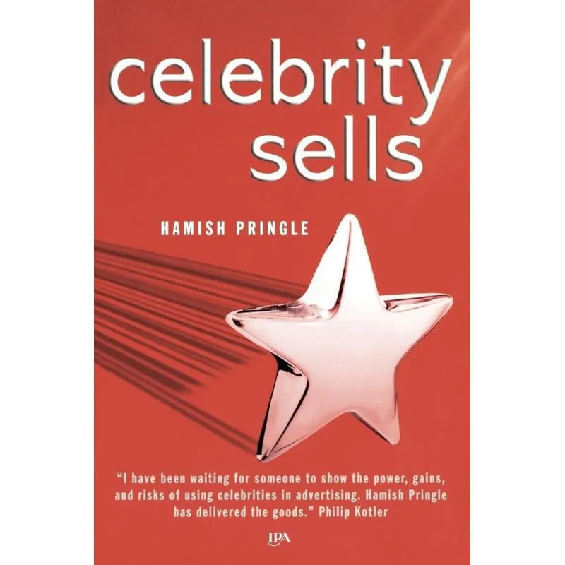 Celebrity Sells