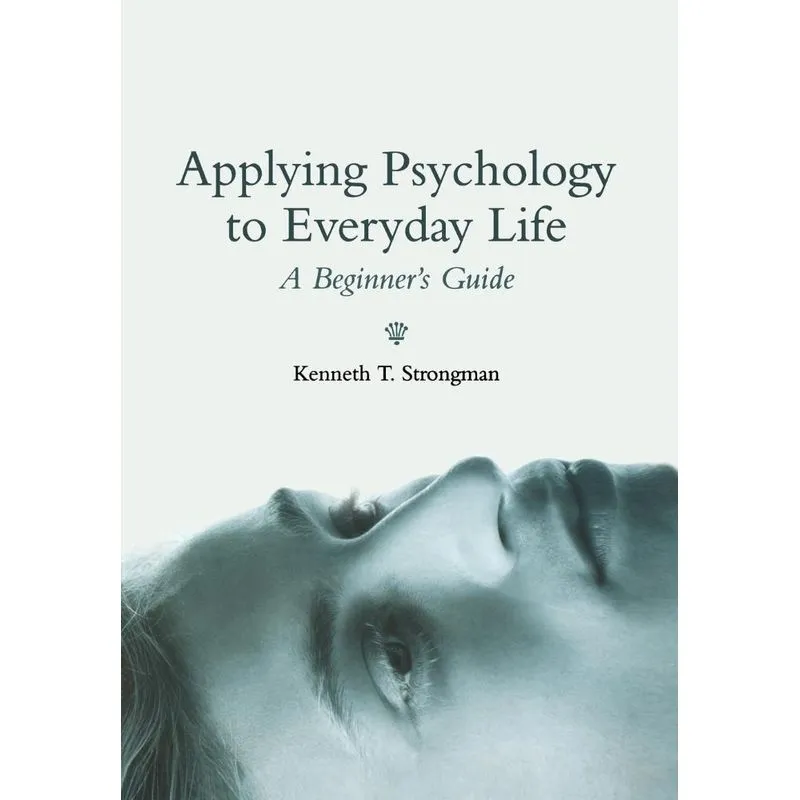 Applying Psychology In Everyda
