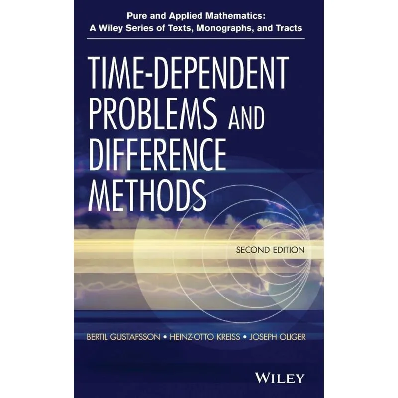 Time-Dependent Problems 2e