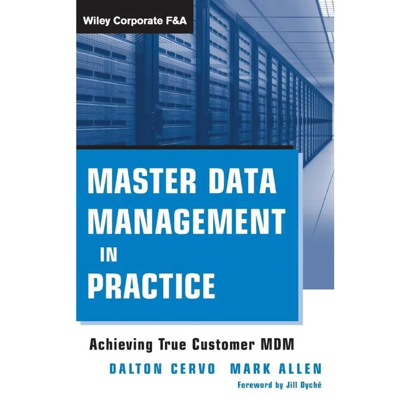 Master Data Management Practic