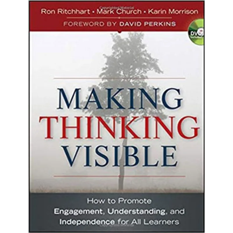 MAKING THINKING VISIBLE