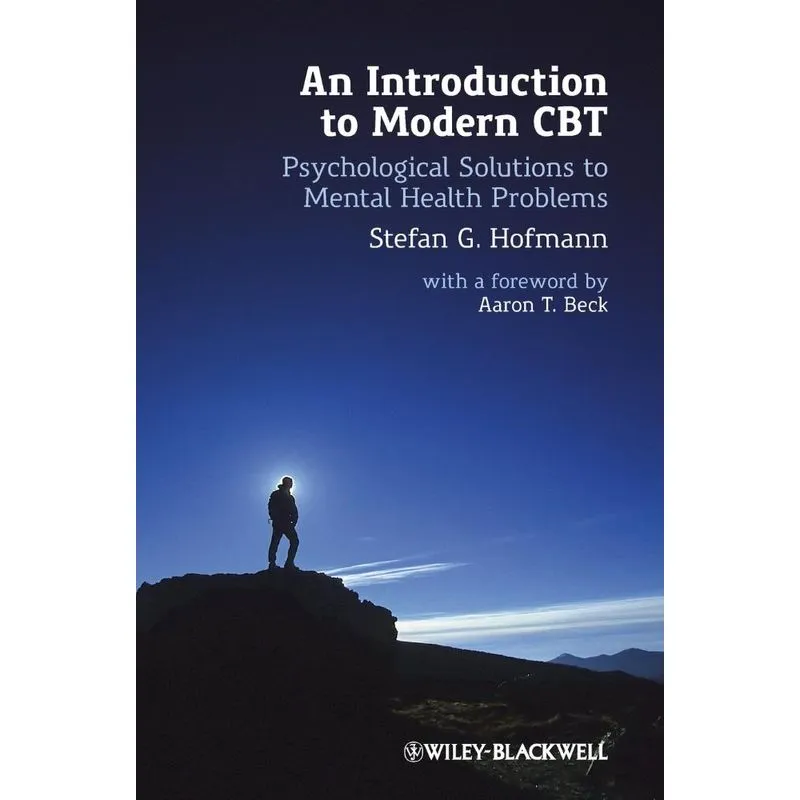 Introduction to Modern CBT