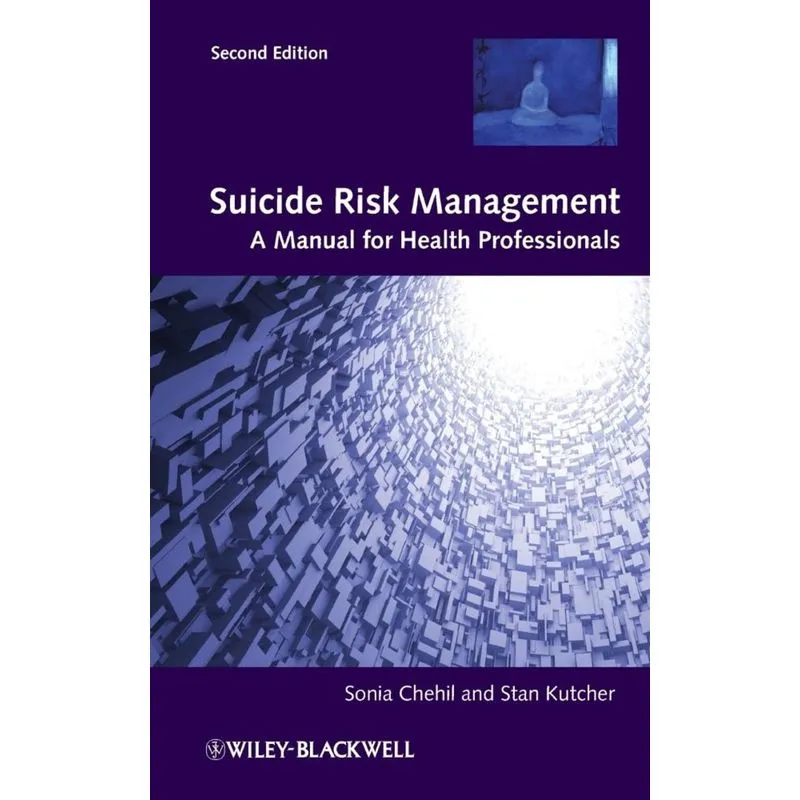 Suicide Risk Management 2e