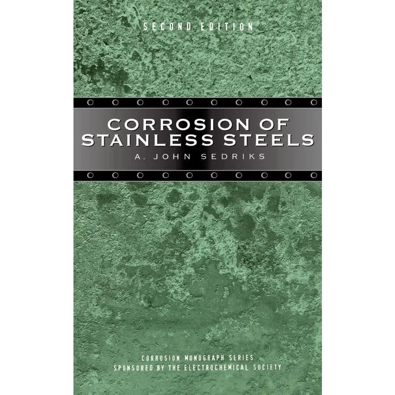 Corrosion of Stainless Steels 2e