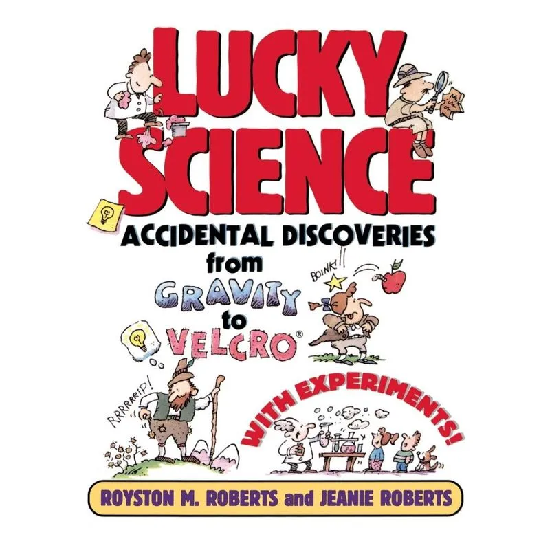 Lucky Science