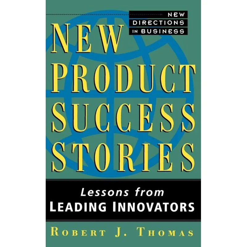 New Product Success Stories