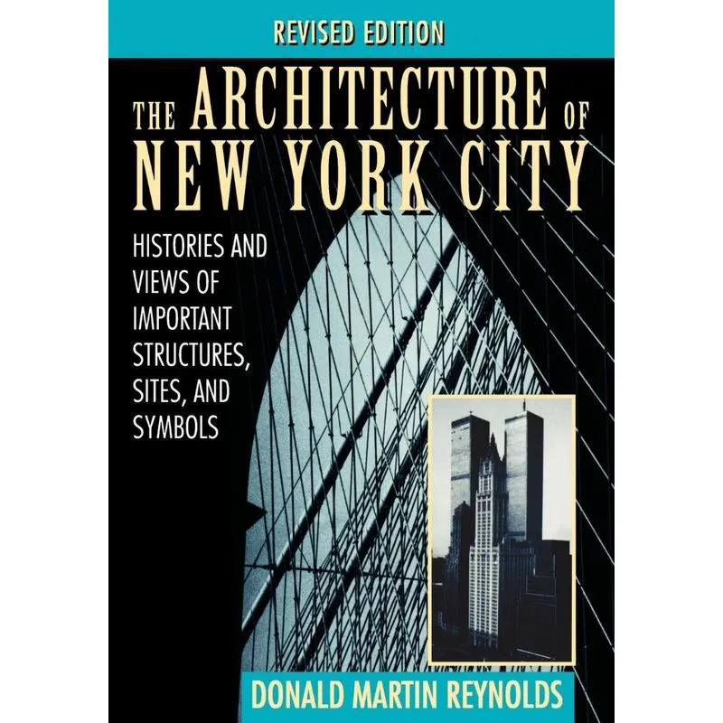 The Architecture of New York City