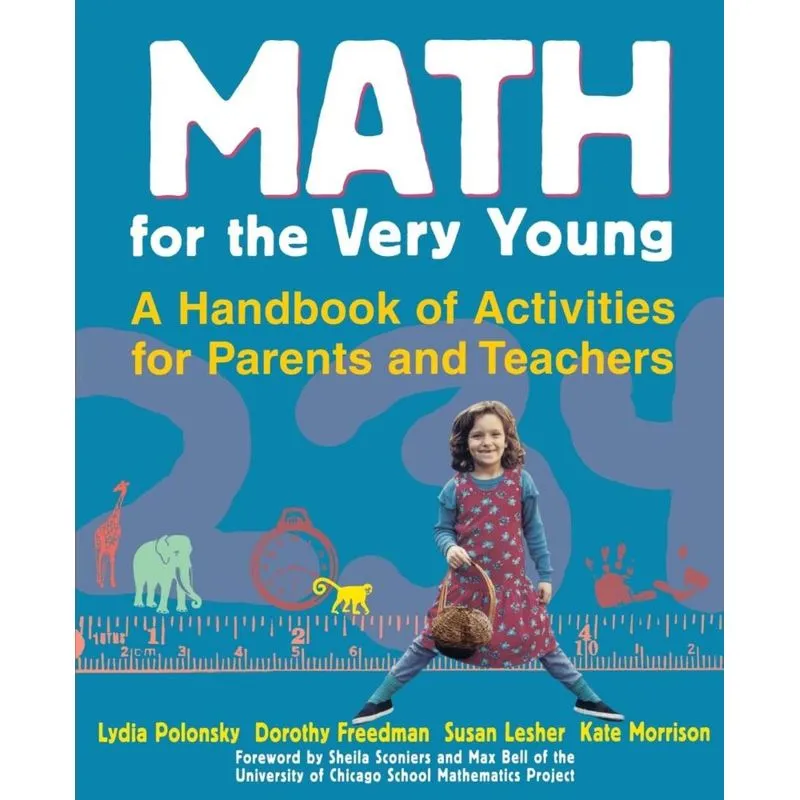 Math for the Very Young