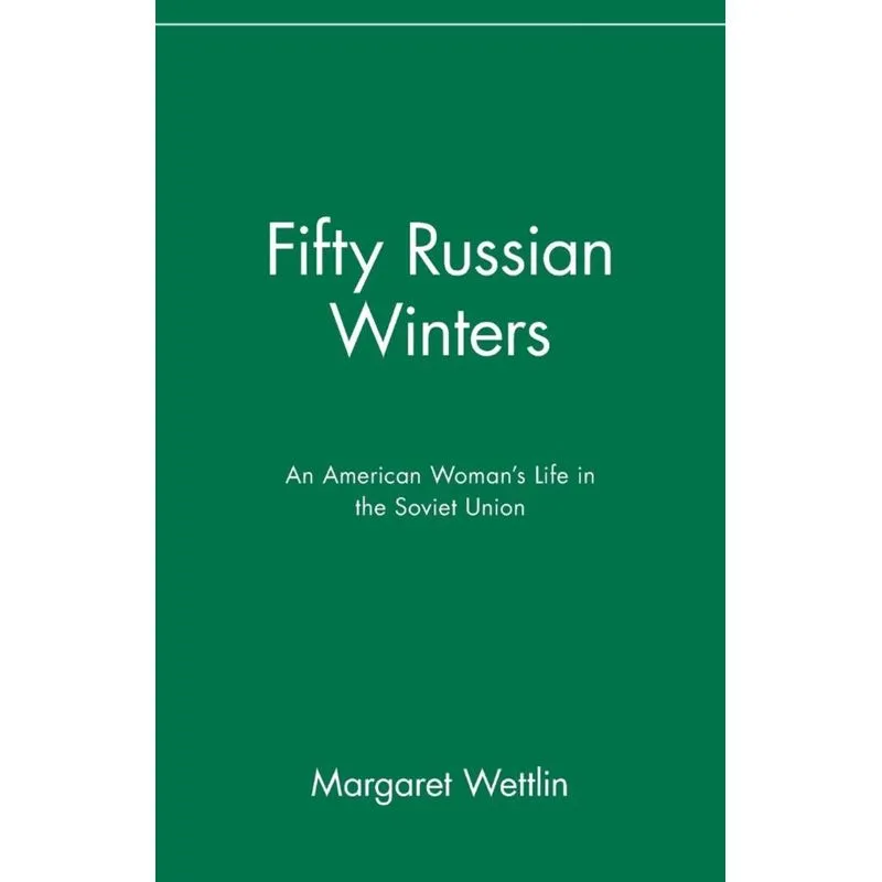 Fifty Russian Winters