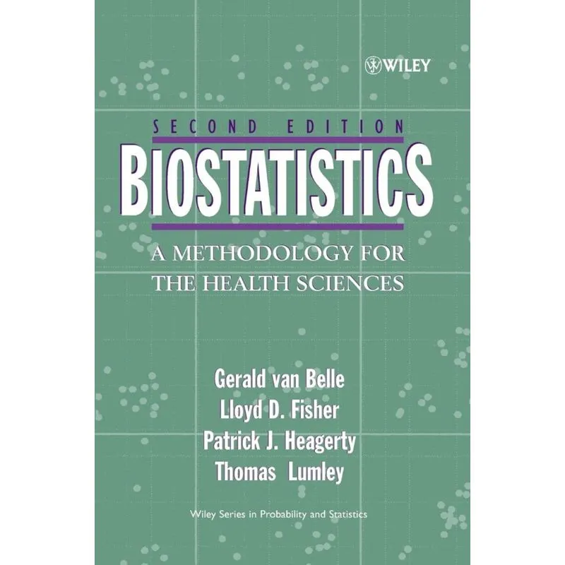 Biostatistics 2e
