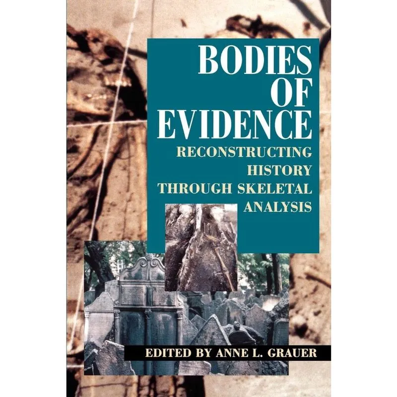 History Skeletal Analysis P